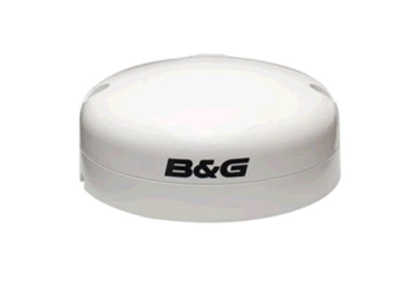 ZG100 GPS antenna