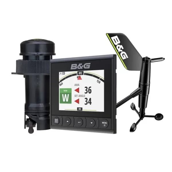 Triton2 SDW (wired wind) B&G > Pack