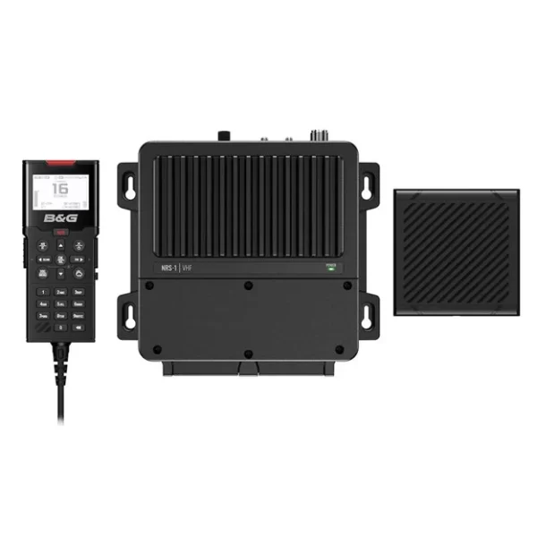 Vhf RADIO,V100 SYSTEM,B&G