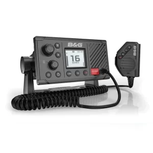 B&G > Vhf MARINE RADIO,DSC,V20S