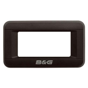 10/10 HV Bezel (Black)