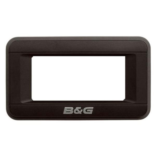 10/10 HV Bezel (Black)