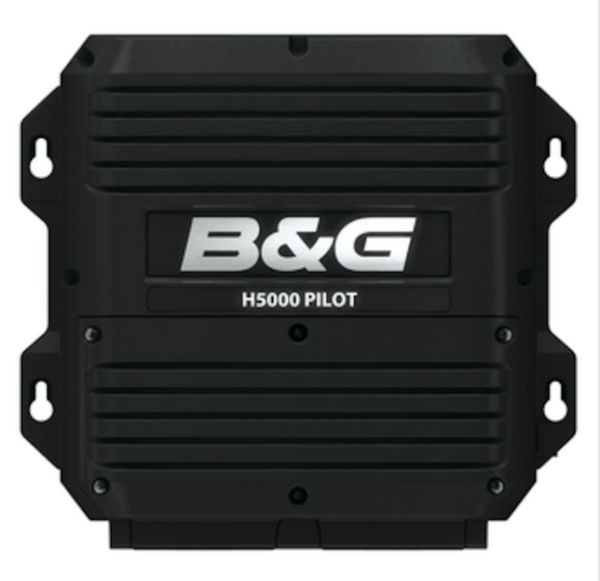 H5000 Pilot Computer