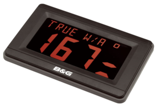 Display 20/20 HV Triton/H5000