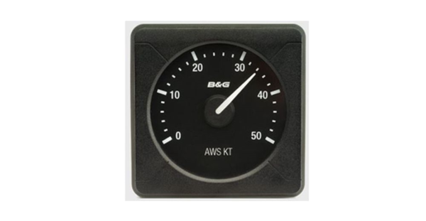 H5000 Analogue AWS 0-50 KT