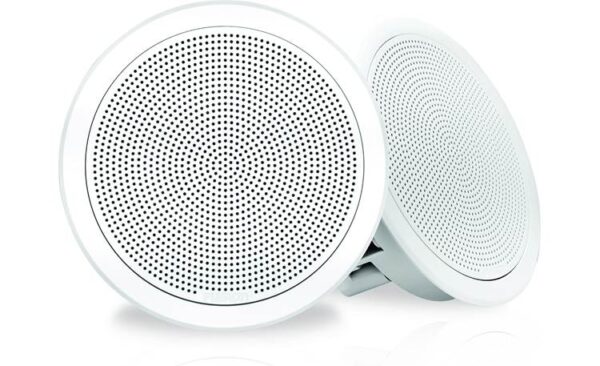 FM-F65RW Flush Mount Speaker, 6.5"