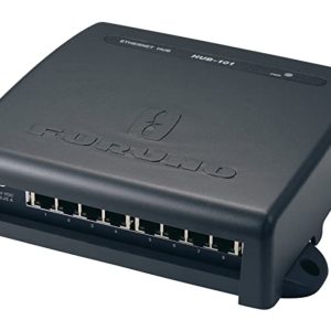HUB-101 ETHERNET HUB