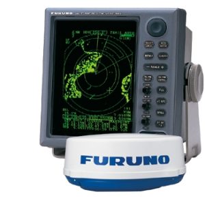 Radar M1832