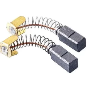 Furuno D8G-516 Radar Brushes & Commutator Cleaner Pack