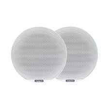 SG-F882W da 8.8” 330W, griglia classic bianca