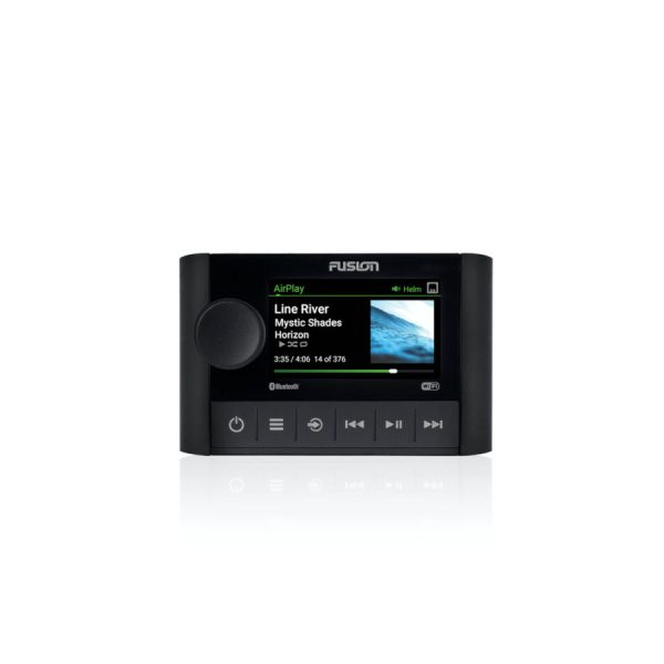 Serie Apollo SRX 400