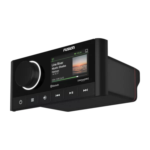 MS-RA670, Fusion, Marine Stereo