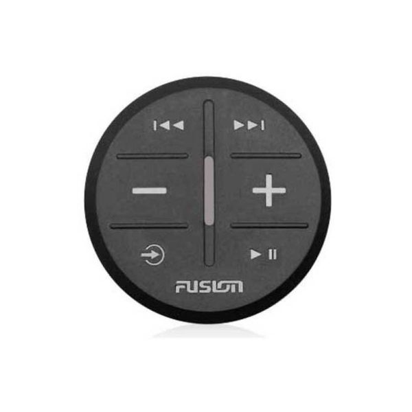 MS-ARX70B Comando remoto Wireless Nero