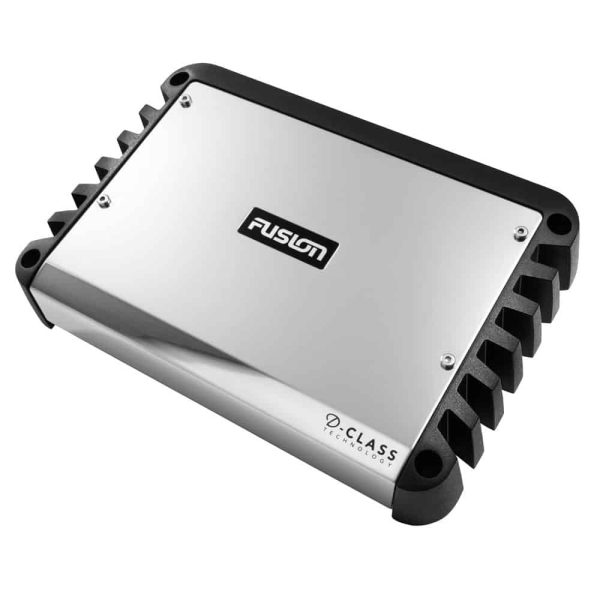 Amplificatore SG-DA61500 12 Volt