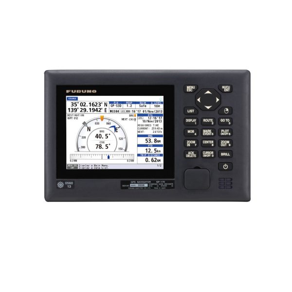 Navigatore GPS GP170/GPA017S
