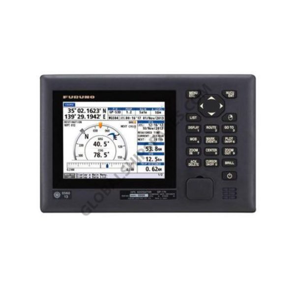 GP39 Navigatore GPS