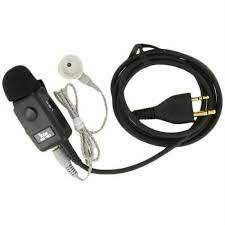 HM-153LA Microfono a clip
