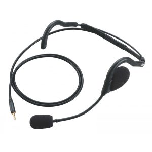 HS-95 Cuffia/Microfono