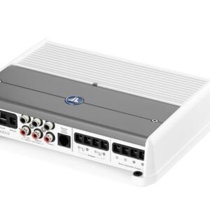 M500/3 Amplifier JL