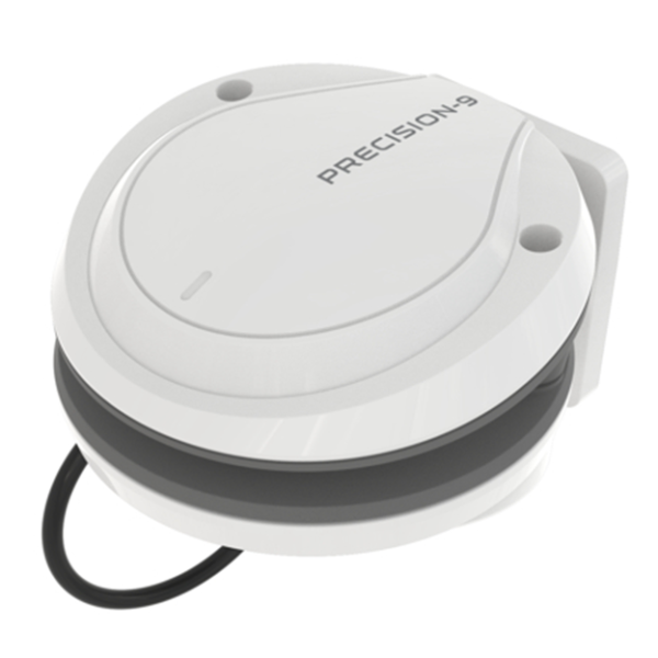 Precision 9 Compass