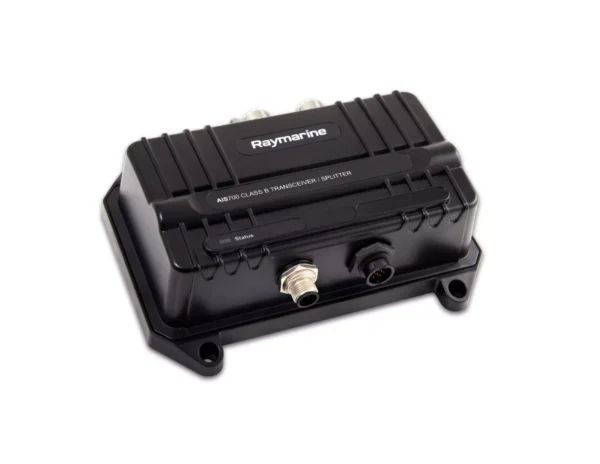 AIS700 ricevitore e trasmettitore dati AIS classe B con splitter integrato